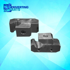 Soporte para barrera de teflón Comexi Nexus Dual 127404 K