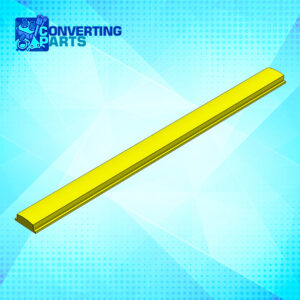 Regletas de nylon 320 mm