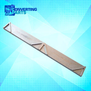 Barras selladoras curvas hechas a medida para Stand-Up Pouch