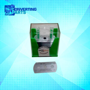 Cuchilla Lutz 0400.0100