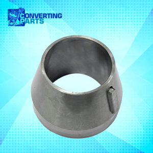 Cono portabobinas OD 90 mm x ID 60 mm
