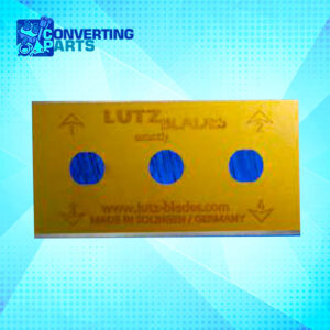 Cuchilla Lutz 0410.0200