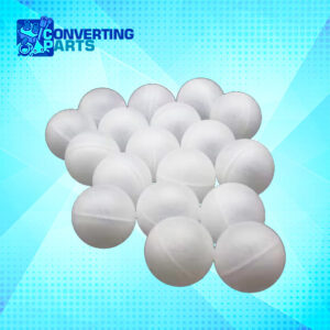 Bola de PTFE (teflón)
