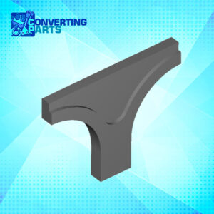 Barrera adhesiva final (felt strip) DCM 1+2