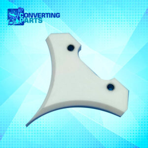 Barrera de teflón adhesiva sin solventes Comexi Nexus Dual Laminator 111143 K