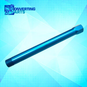 Tubo protector (Shroud) 13-24