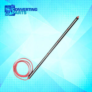 Barra electrostática activa 1310 mm