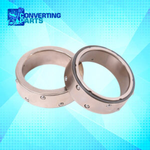 Anillo de fricción Ball Lock