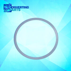 Anillo distanciador para máquina de corte (Slitting) – Ball Lock